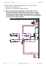 Preview for 54 page of Dimplex WIH 120TU Installation And Operating Instruction