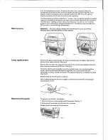 Предварительный просмотр 3 страницы Dimplex Winchester WIN28E Installation And Operating Instructions