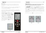 Предварительный просмотр 12 страницы Dimplex Winslow SWM3520-EU Owner'S Manual