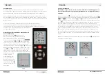 Предварительный просмотр 32 страницы Dimplex Winslow SWM3520-EU Owner'S Manual