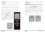 Предварительный просмотр 42 страницы Dimplex Winslow SWM3520-EU Owner'S Manual