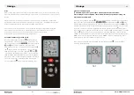 Предварительный просмотр 52 страницы Dimplex Winslow SWM3520-EU Owner'S Manual