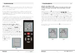 Предварительный просмотр 72 страницы Dimplex Winslow SWM3520-EU Owner'S Manual