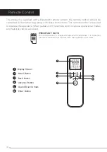 Предварительный просмотр 10 страницы Dimplex Winterwarm WWFH20E Instruction Manual