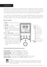 Предварительный просмотр 15 страницы Dimplex Winterwarm WWFH20E Instruction Manual