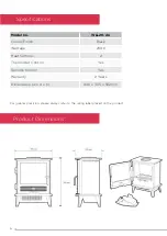 Preview for 6 page of Dimplex WLL20-AU Instruction Manual