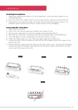 Предварительный просмотр 9 страницы Dimplex WLL20-AU Instruction Manual