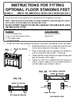 Dimplex WMS718N Instructions preview