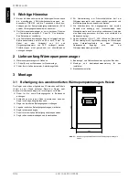 Предварительный просмотр 6 страницы Dimplex WPM Econ5S Installation Instructions Manual