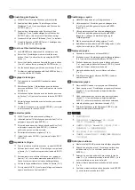 Preview for 2 page of Dimplex WPM EconPlus Installation And Start-Up Instructions For Technicians