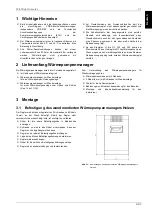 Preview for 7 page of Dimplex WPM EconPlus Installation And Start-Up Instructions For Technicians