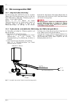 Preview for 10 page of Dimplex WPM EconPlus Installation And Start-Up Instructions For Technicians