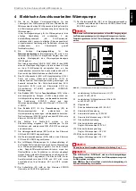 Preview for 11 page of Dimplex WPM EconPlus Installation And Start-Up Instructions For Technicians