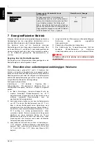 Preview for 28 page of Dimplex WPM EconPlus Installation And Start-Up Instructions For Technicians