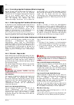 Preview for 34 page of Dimplex WPM EconPlus Installation And Start-Up Instructions For Technicians