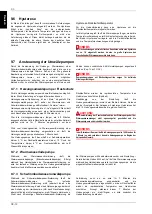 Preview for 36 page of Dimplex WPM EconPlus Installation And Start-Up Instructions For Technicians