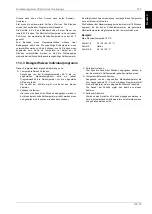 Preview for 39 page of Dimplex WPM EconPlus Installation And Start-Up Instructions For Technicians