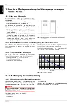 Preview for 40 page of Dimplex WPM EconPlus Installation And Start-Up Instructions For Technicians