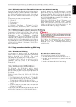 Preview for 41 page of Dimplex WPM EconPlus Installation And Start-Up Instructions For Technicians