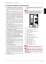 Preview for 51 page of Dimplex WPM EconPlus Installation And Start-Up Instructions For Technicians