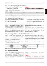 Preview for 71 page of Dimplex WPM EconPlus Installation And Start-Up Instructions For Technicians