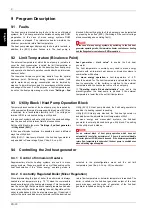 Preview for 72 page of Dimplex WPM EconPlus Installation And Start-Up Instructions For Technicians