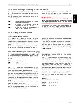 Preview for 77 page of Dimplex WPM EconPlus Installation And Start-Up Instructions For Technicians