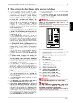 Preview for 89 page of Dimplex WPM EconPlus Installation And Start-Up Instructions For Technicians