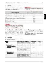 Preview for 93 page of Dimplex WPM EconPlus Installation And Start-Up Instructions For Technicians