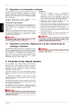 Preview for 110 page of Dimplex WPM EconPlus Installation And Start-Up Instructions For Technicians