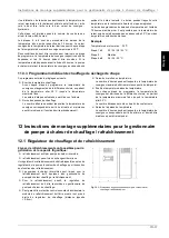 Preview for 119 page of Dimplex WPM EconPlus Installation And Start-Up Instructions For Technicians