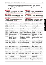 Preview for 137 page of Dimplex WPM EconPlus Installation And Start-Up Instructions For Technicians