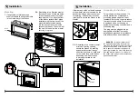 Preview for 5 page of Dimplex XHD23L-INT Owner'S Manual