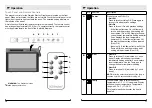 Preview for 6 page of Dimplex XHD23L-INT Owner'S Manual