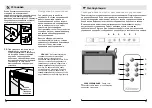 Preview for 12 page of Dimplex XHD23L-INT Owner'S Manual