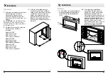 Preview for 24 page of Dimplex XHD23L-INT Owner'S Manual