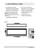 Предварительный просмотр 6 страницы Dimplex XLF60 Owner'S Manual