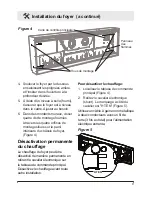 Предварительный просмотр 34 страницы Dimplex XLF60 Owner'S Manual