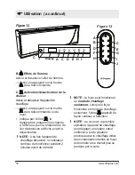 Предварительный просмотр 43 страницы Dimplex XLF60 Owner'S Manual