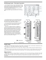 Предварительный просмотр 2 страницы Dimplex xln Operating Instructions