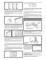 Предварительный просмотр 3 страницы Dimplex XMCS712N Installation And Operating Instruc