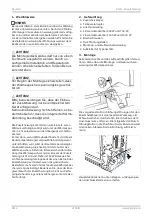 Предварительный просмотр 2 страницы Dimplex ZHE 050 Installation And Operating Instructions Manual