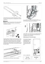 Предварительный просмотр 3 страницы Dimplex ZHE 050 Installation And Operating Instructions Manual