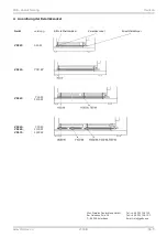 Предварительный просмотр 5 страницы Dimplex ZHE 050 Installation And Operating Instructions Manual