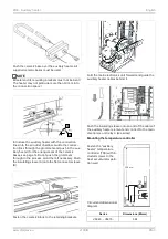 Предварительный просмотр 7 страницы Dimplex ZHE 050 Installation And Operating Instructions Manual