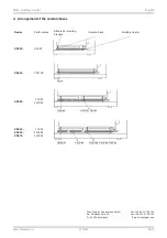 Предварительный просмотр 9 страницы Dimplex ZHE 050 Installation And Operating Instructions Manual