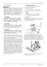 Предварительный просмотр 10 страницы Dimplex ZHE 050 Installation And Operating Instructions Manual