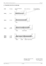 Предварительный просмотр 13 страницы Dimplex ZHE 050 Installation And Operating Instructions Manual