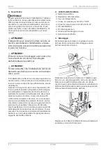 Предварительный просмотр 14 страницы Dimplex ZHE 050 Installation And Operating Instructions Manual