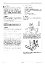 Предварительный просмотр 18 страницы Dimplex ZHE 050 Installation And Operating Instructions Manual